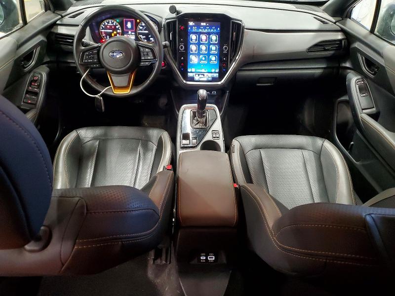 Aukcja sprzedaży 2024 Subaru Crosstrek, vin: 4S4GUHU66R3742328, numer aukcji: 49047716