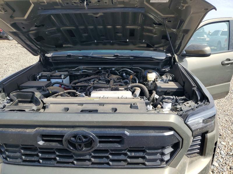 Продаж на аукціоні авто 2025 Toyota Tacoma, vin: 3TMKB5FN2SM052670, номер лоту: 51488106