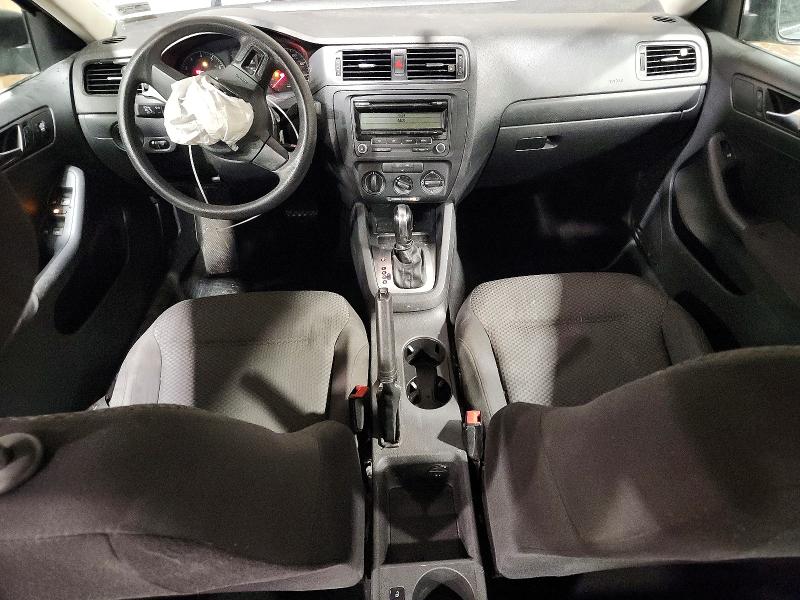 Aukcja sprzedaży 2011 Volkswagen Jetta, vin: 3VW2K7AJ9BM305187, numer aukcji: 48330186