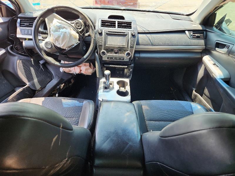 2012 Toyota Camry მანქანა იყიდება აუქციონზე, vin: 4T1BF1FK1CU131470, აუქციონის ნომერი: 51507996