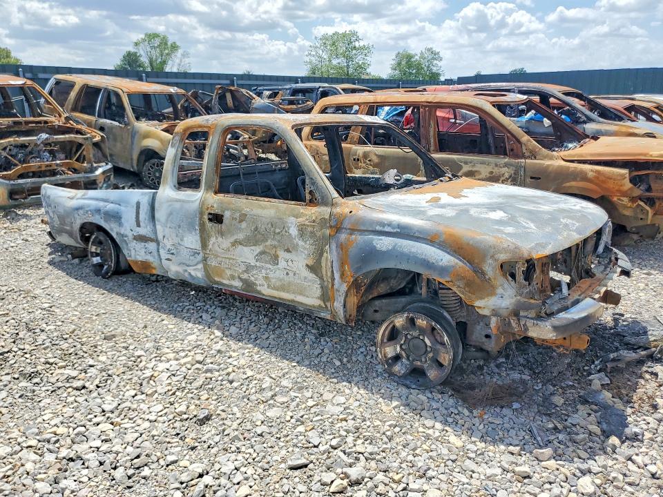 1999 Toyota Tacoma მანქანა იყიდება აუქციონზე, vin: 4TAWN72N5XZ415944, აუქციონის ნომერი: 51084686