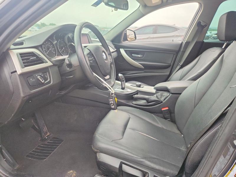 Aukcja sprzedaży 2018 Bmw 320, vin: WBA8A9C53JAH14714, numer aukcji: 51420376