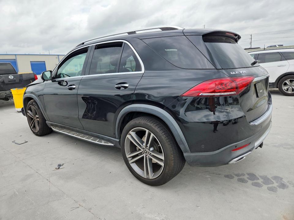 2020 Mercedes-benz Gle მანქანა იყიდება აუქციონზე, vin: 4JGFB4JB3LA208556, აუქციონის ნომერი: 49657746