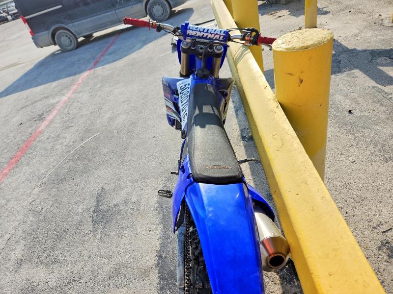 Aukcja sprzedaży 2005 Yamaha Yz450, vin: JYACJ06C65A001713, numer aukcji: 50807016
