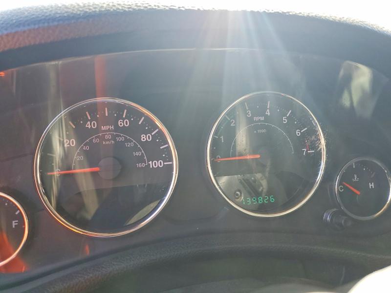 Aukcja sprzedaży 2013 Jeep Wrangler Unlimited, vin: 1C4HJWEG1DL696879, numer aukcji: 51005296