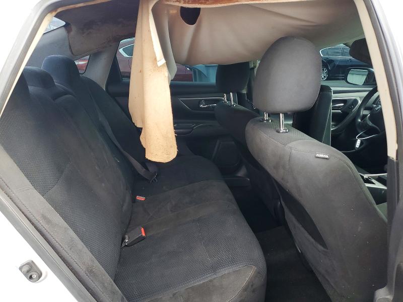Aukcja sprzedaży 2015 Nissan Altima, vin: 1N4AL3AP9FC254649, numer aukcji: 51962626