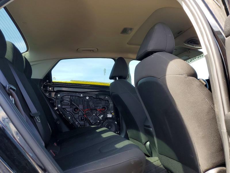 2022 Hyundai Elantra მანქანა იყიდება აუქციონზე, vin: KMHLM4AG2NU276745, აუქციონის ნომერი: 50344426