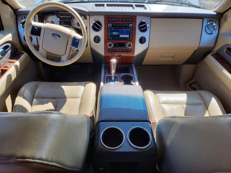 Aukcja sprzedaży 2010 Ford Expedition, vin: 1FMJU1J53AEB07293, numer aukcji: 49311316