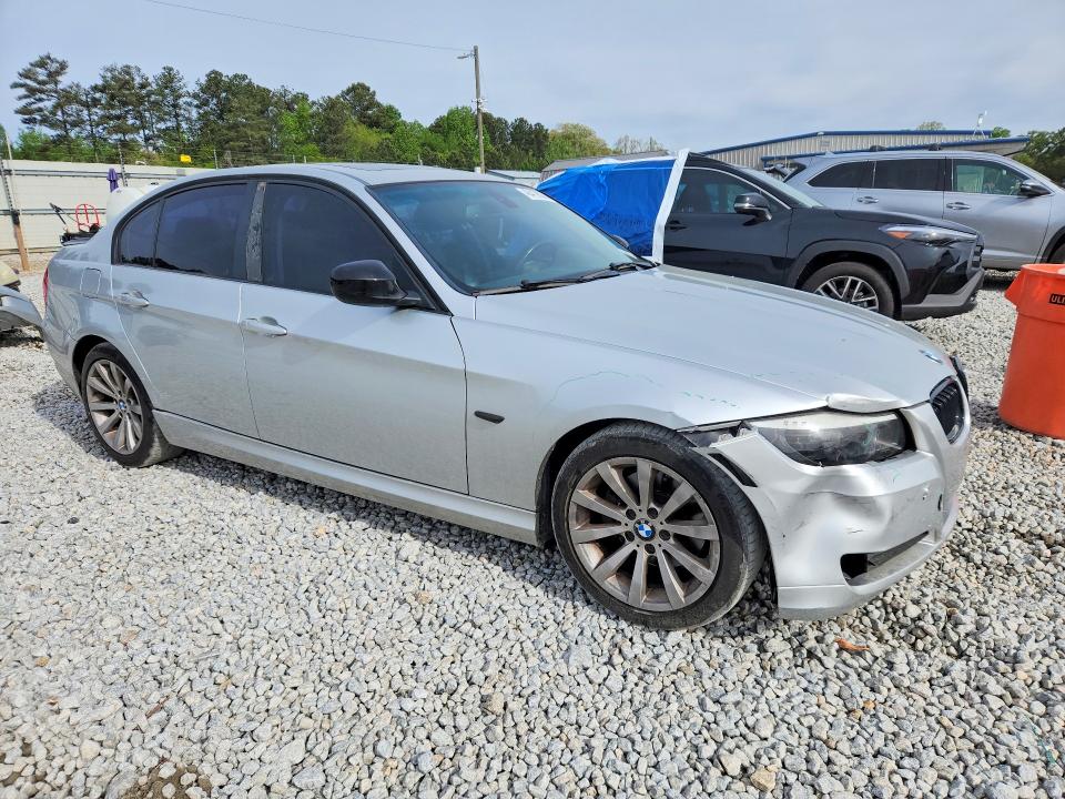 Продажа на аукционе авто 2011 Bmw 328, vin: WBAPH7C5XBE679687, номер лота: 48419836