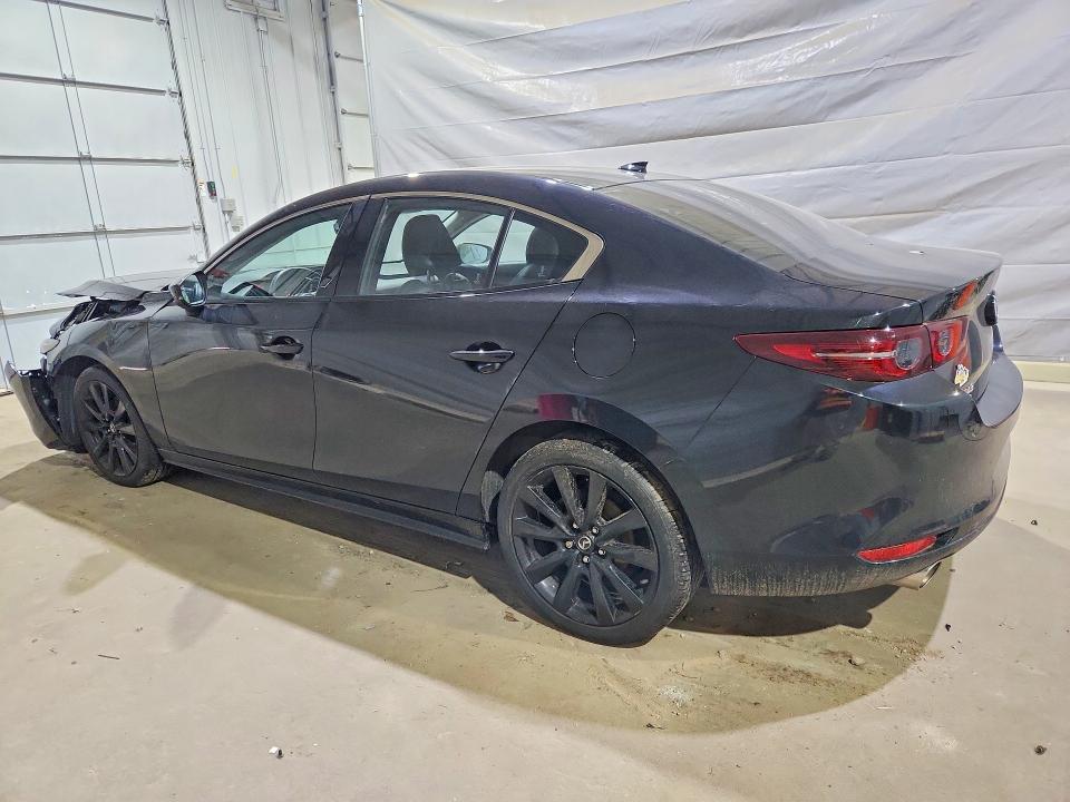2021 Mazda 3 მანქანა იყიდება აუქციონზე, vin: JM1BPBAY7M1311042, აუქციონის ნომერი: 49956086