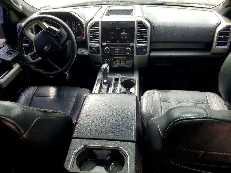 Продаж на аукціоні авто 2015 Ford F150, vin: 1FTEW1EFXFKE67141, номер лоту: 48353456