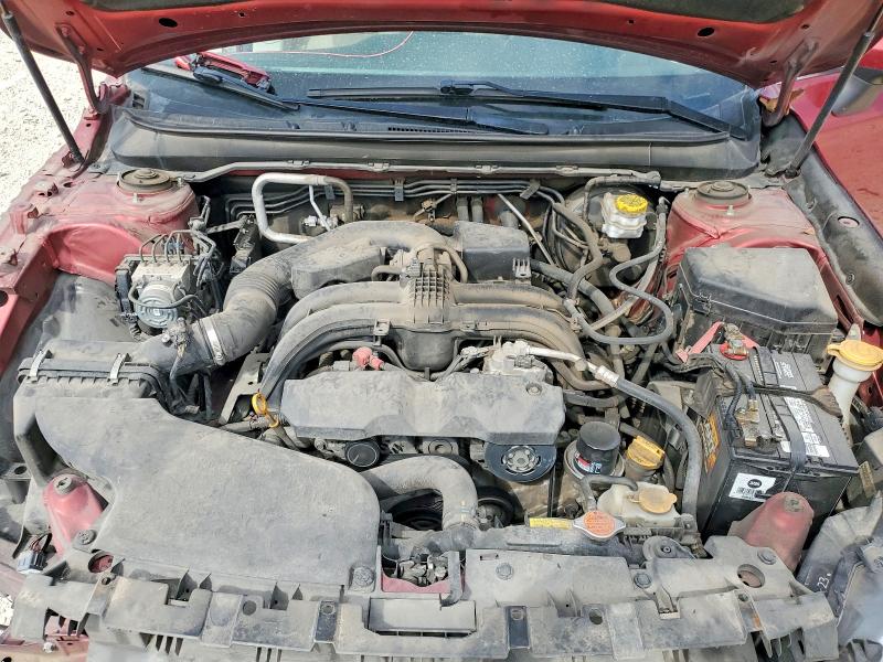 Продажа на аукционе авто 2019 Subaru Outback, vin: 4S4BSANC6K3333053, номер лота: 50180786