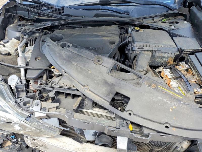 Aukcja sprzedaży 2018 Nissan Altima, vin: 1N4AL3AP2JC118355, numer aukcji: 50746646