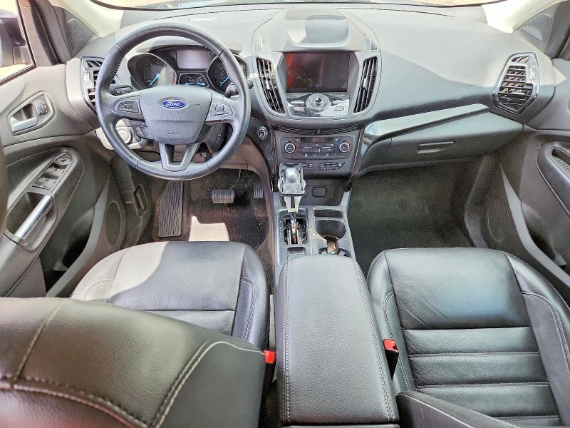 Продаж на аукціоні авто 2019 Ford Escape, vin: 1FMCU9J94KUA77254, номер лоту: 51643686