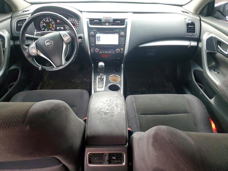 Aukcja sprzedaży 2013 Nissan Altima, vin: 1N4AL3APXDN505048, numer aukcji: 50197336