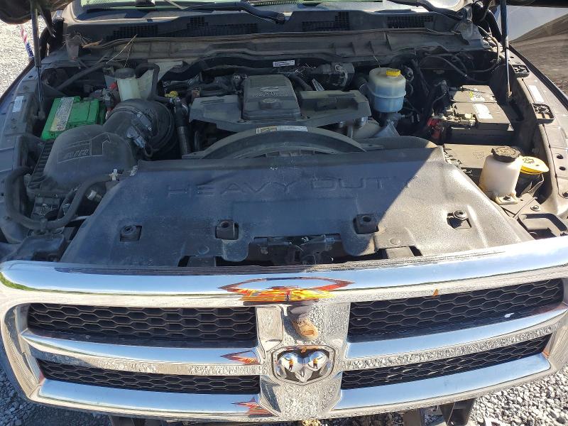 Продаж на аукціоні авто 2017 Ram 2500, vin: 3C6UR5CL2HG612029, номер лоту: 51513366