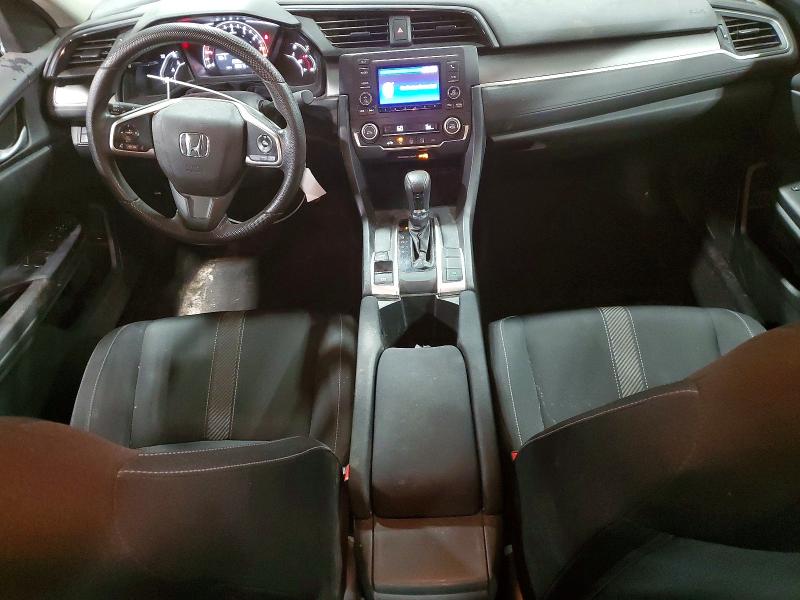 48793506 :رقم المزاد ، 2HGFC2F56JH572026 vin ، 2018 Honda Civic مزاد بيع