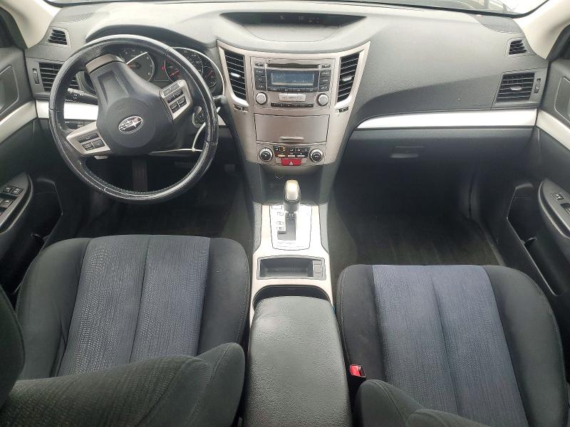Продажа на аукционе авто 2013 Subaru Legacy, vin: 4S3BMBB64D3030780, номер лота: 51513096