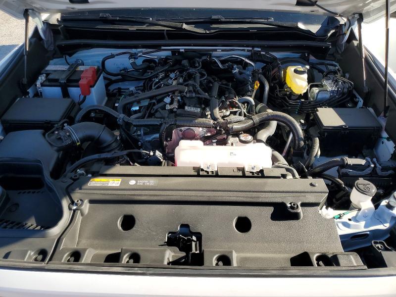 Продажа на аукционе авто 2025 Toyota 4runner, vin: JTEVA5AR3S5009015, номер лота: 48953996