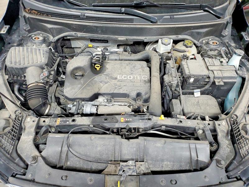 Aukcja sprzedaży 2022 Gmc Terrain, vin: 3GKALTEV6NL172243, numer aukcji: 50896866