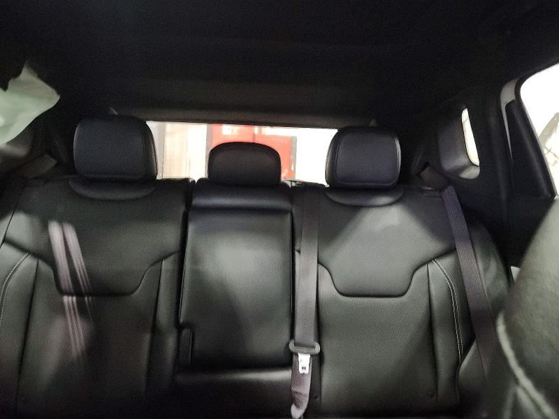 Aukcja sprzedaży 2025 Jeep Compass, vin: 3C4NJDCN1ST604468, numer aukcji: 48187496