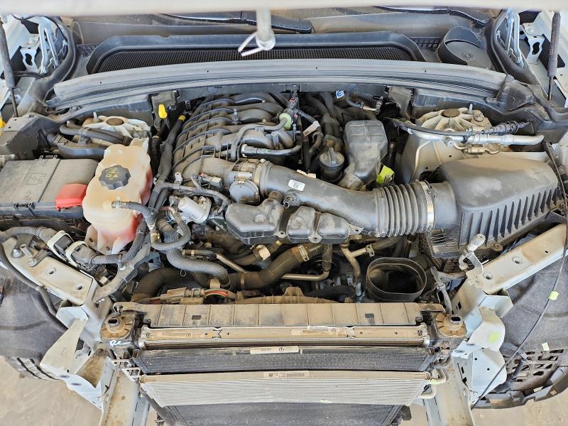 Aukcja sprzedaży 2021 Jeep Grand Cherokee, vin: 1C4RJKBG0M8118972, numer aukcji: 50507416