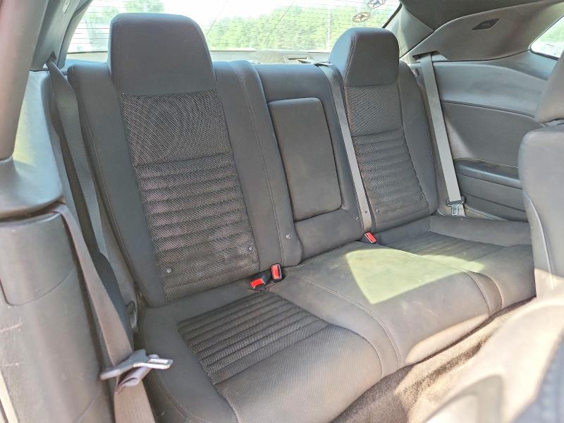 Продажа на аукционе авто 2014 Dodge Challenger, vin: 2C3CDYAGXEH311437, номер лота: 50651806