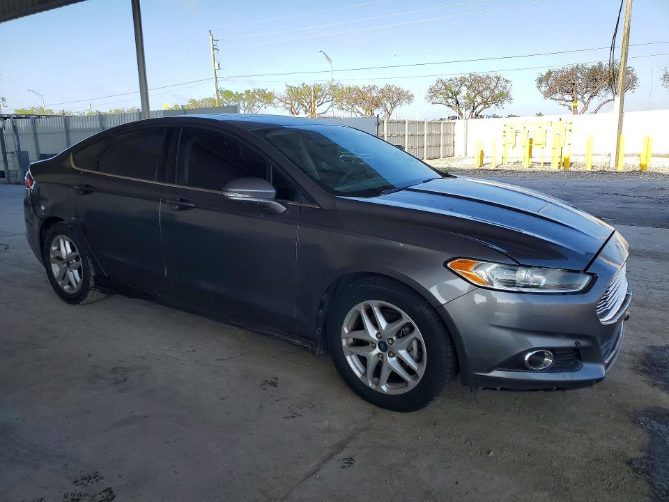 Продаж на аукціоні авто 2014 Ford Fusion, vin: 3FA6P0H71ER113069, номер лоту: 51354856