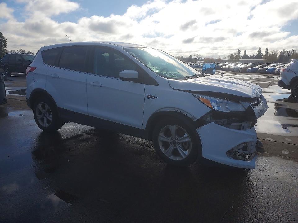Продаж на аукціоні авто 2013 Ford Escape, vin: 1FMCU9GX3DUA07186, номер лоту: 49991366