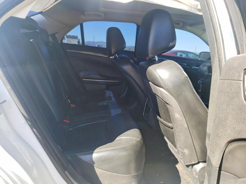 Aukcja sprzedaży 2016 Chrysler 300, vin: 2C3CCAAGXGH211870, numer aukcji: 51155186
