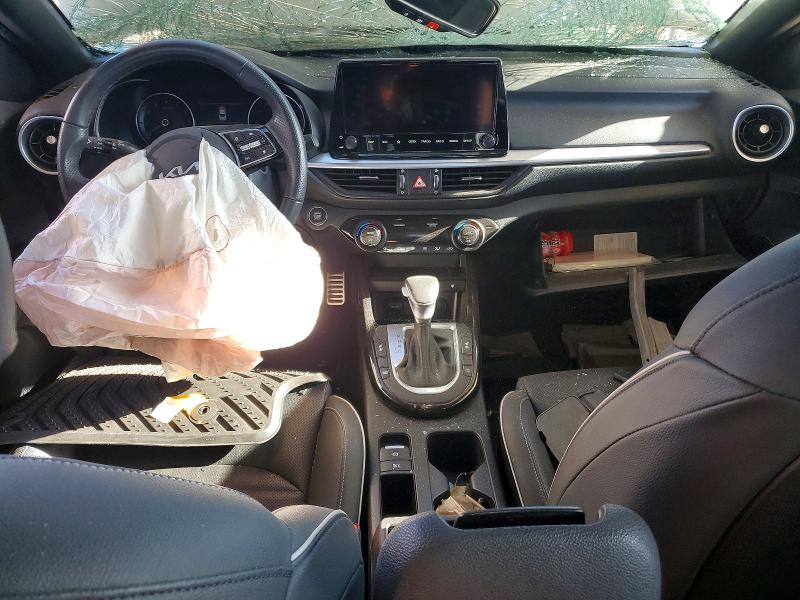 Продаж на аукціоні авто 2024 Kia Forte, vin: 3KPF54AD2RE730095, номер лоту: 50408606