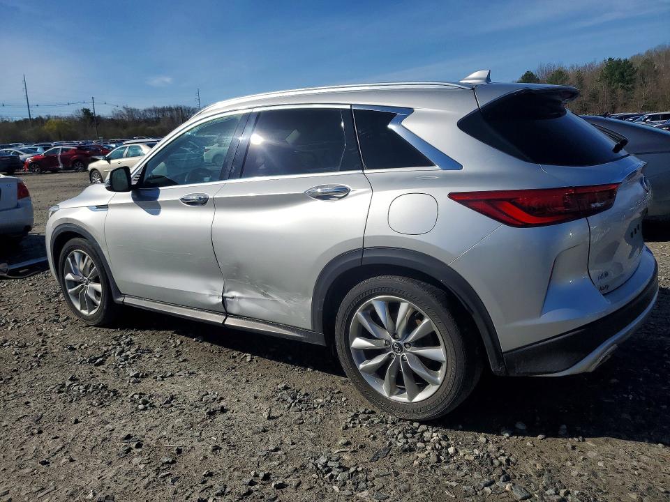 Продаж на аукціоні авто 2019 Infiniti Qx50, vin: 3PCAJ5M35KF137782, номер лоту: 48828746