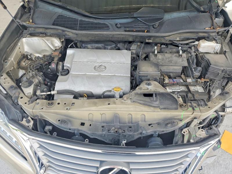 Продаж на аукціоні авто 2015 Lexus Rx 350, vin: 2T2BK1BA4FC263794, номер лоту: 51458726