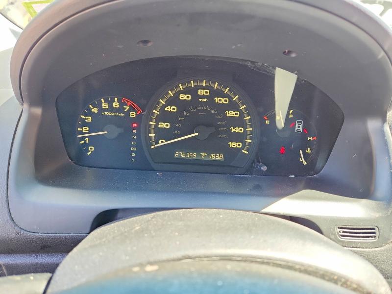 48539426 :رقم المزاد ، 1HGCM56836A088252 vin ، 2006 Honda Accord مزاد بيع