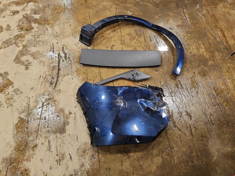 51469486 :رقم المزاد ، JM3KFBCL7S0538794 vin ، 2025 Mazda Cx-5 مزاد بيع