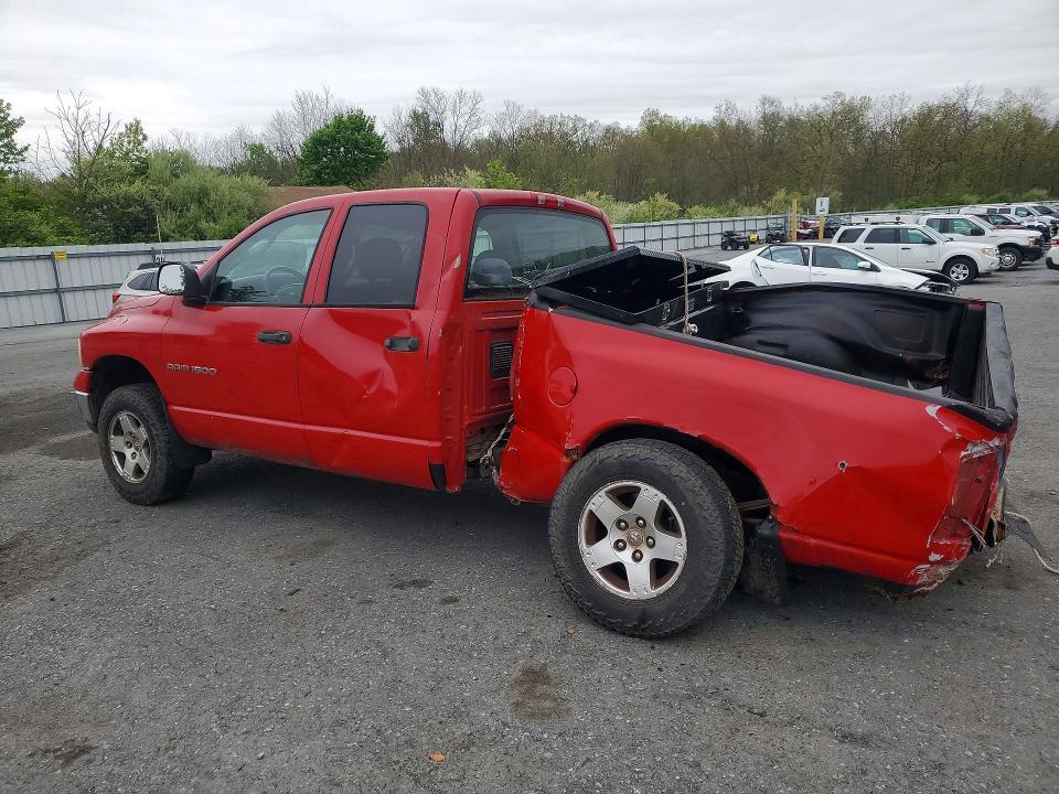 Aukcja sprzedaży 2005 Dodge Ram 1500, vin: 1D7HU18N65S143601, numer aukcji: 51616916