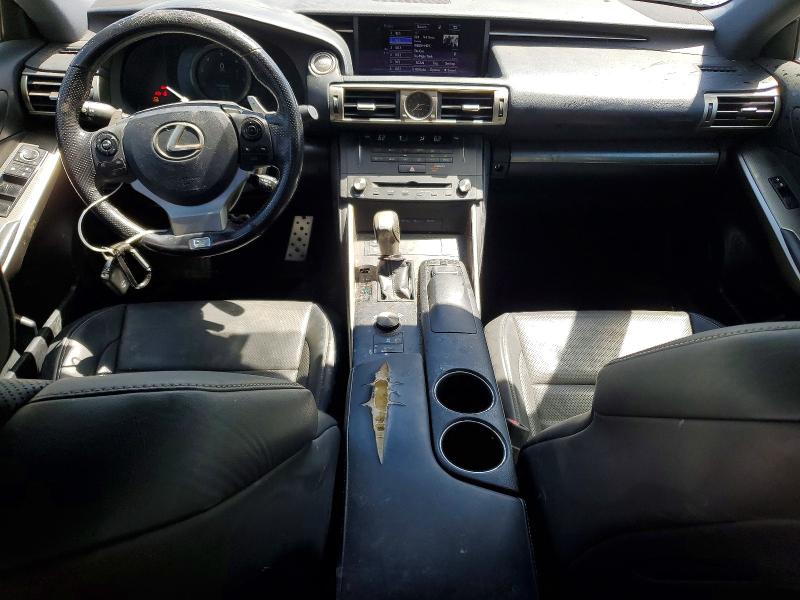 Продажа на аукционе авто 2016 Lexus Is, vin: JTHCE1D26G5010818, номер лота: 52003896