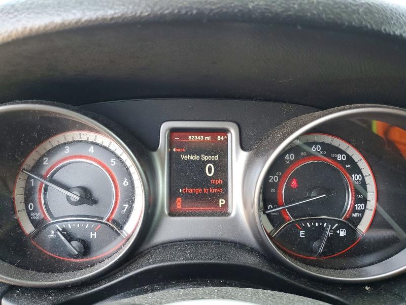 Продажа на аукционе авто 2020 Dodge Journey, vin: 3C4PDCGB7LT187899, номер лота: 50624016