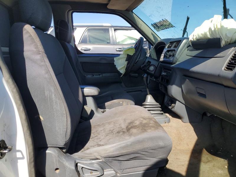 Продаж на аукціоні авто 2001 Nissan Frontier, vin: 1N6DD26S01C306414, номер лоту: 48486736