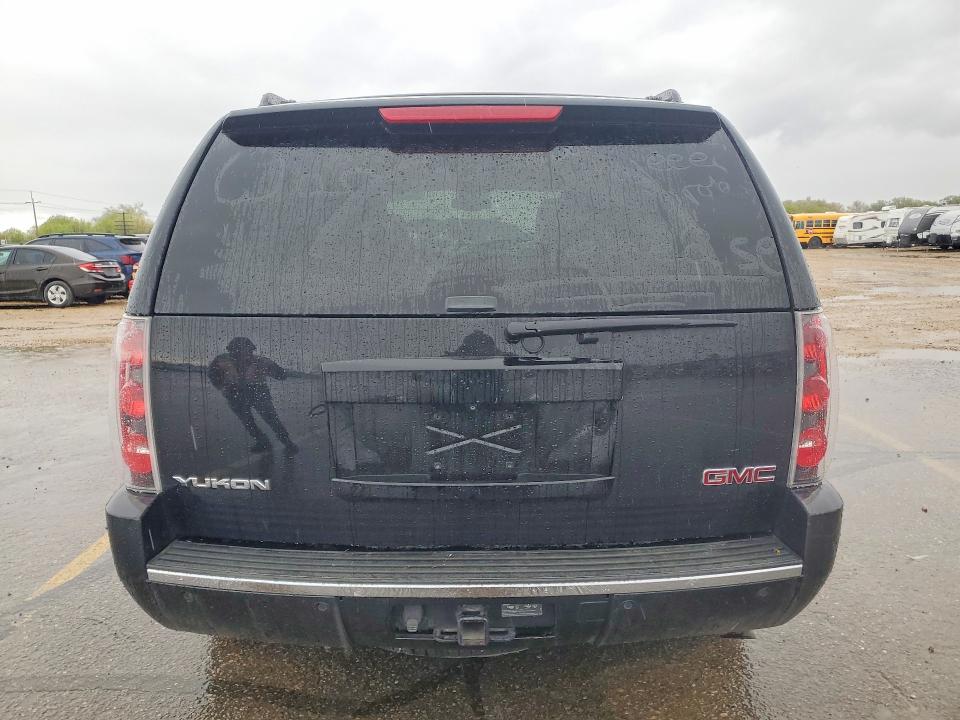 Aukcja sprzedaży 2013 Gmc Yukon, vin: 1GKS2EEF4DR304645, numer aukcji: 50826316