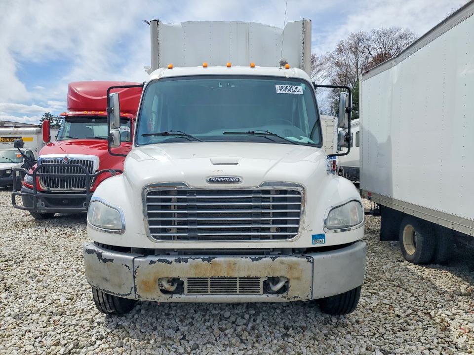 48960226 :رقم المزاد ، 3ALACWD21KDKC6956 vin ، 2019 Freightliner M2 مزاد بيع