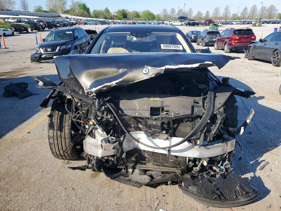 Aukcja sprzedaży 2016 Mercedes-benz S, vin: WDDUG8FBXGA205808, numer aukcji: 49097926