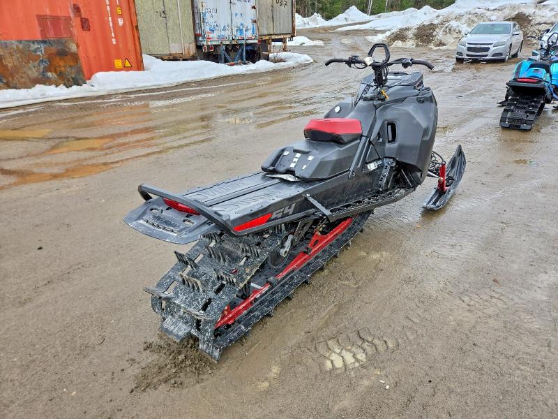 Aukcja sprzedaży 2023 Skidoo Freeride 146 850 E-t, vin: 2BPSHCPT7PV000037, numer aukcji: 49559416