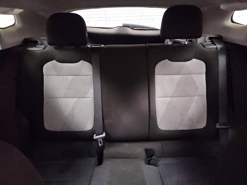 Продажа на аукционе авто 2025 Chevrolet Trax, vin: KL77LFEPXSC070408, номер лота: 50155556