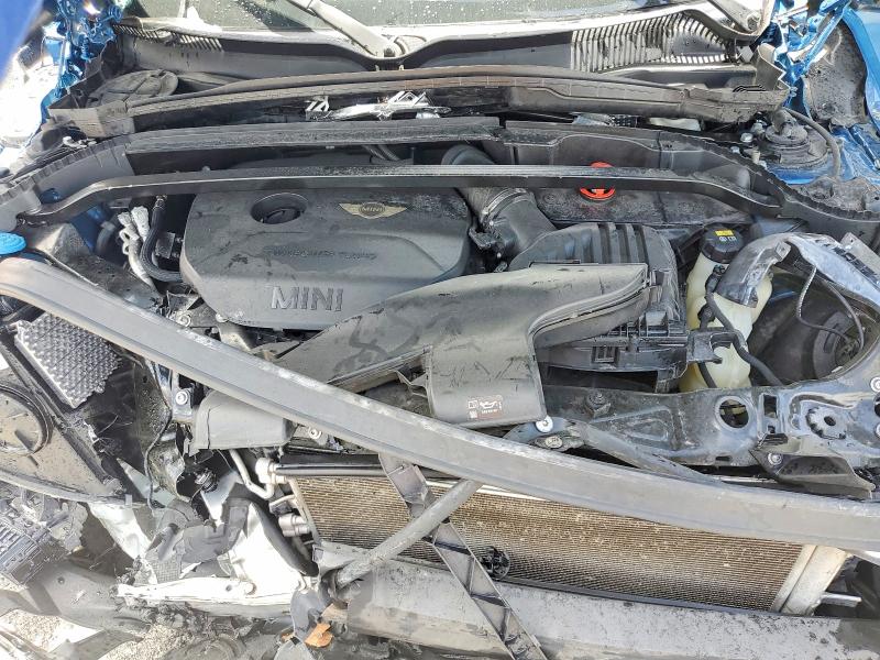 Продажа на аукционе авто 2017 Mini Cooper, vin: WMZYS7C37H3B62555, номер лота: 49267276