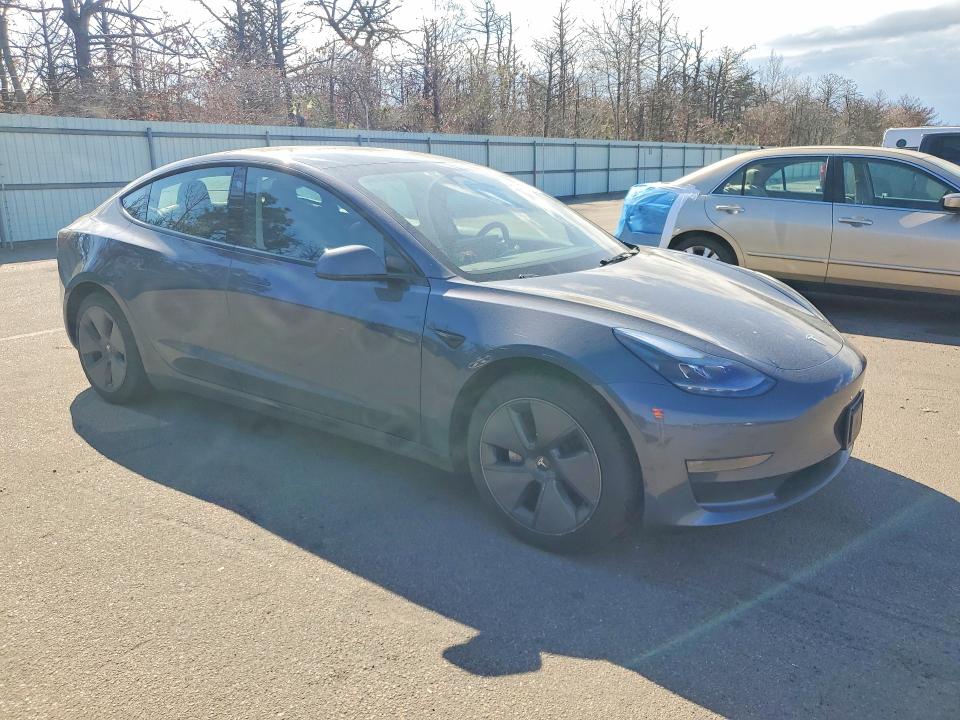 Продаж на аукціоні авто 2023 Tesla Model 3, vin: 5YJ3E1EA6PF694047, номер лоту: 48891906