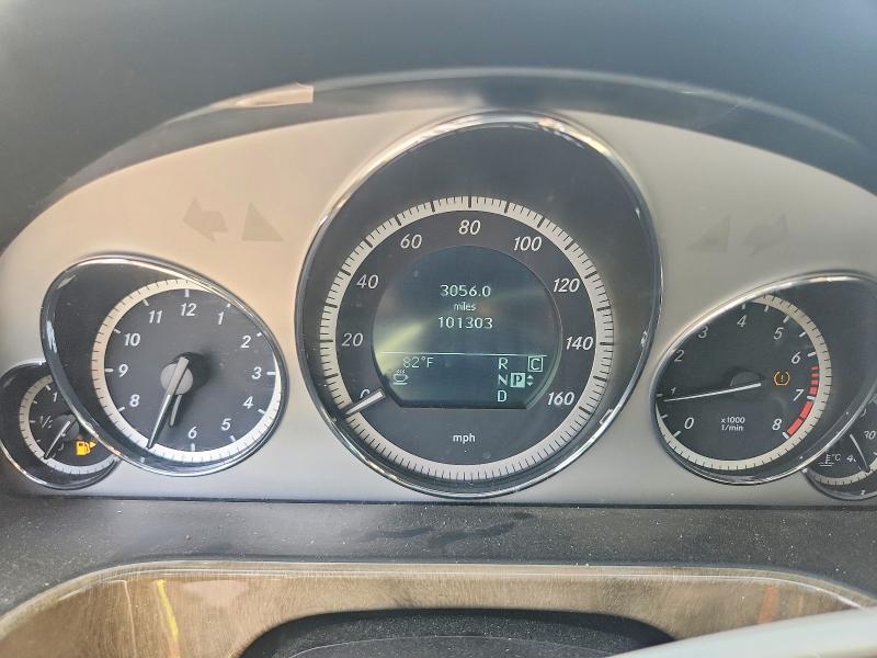 Aukcja sprzedaży 2010 Mercedes-benz E, vin: WDDHF5GB4AA175083, numer aukcji: 50470376
