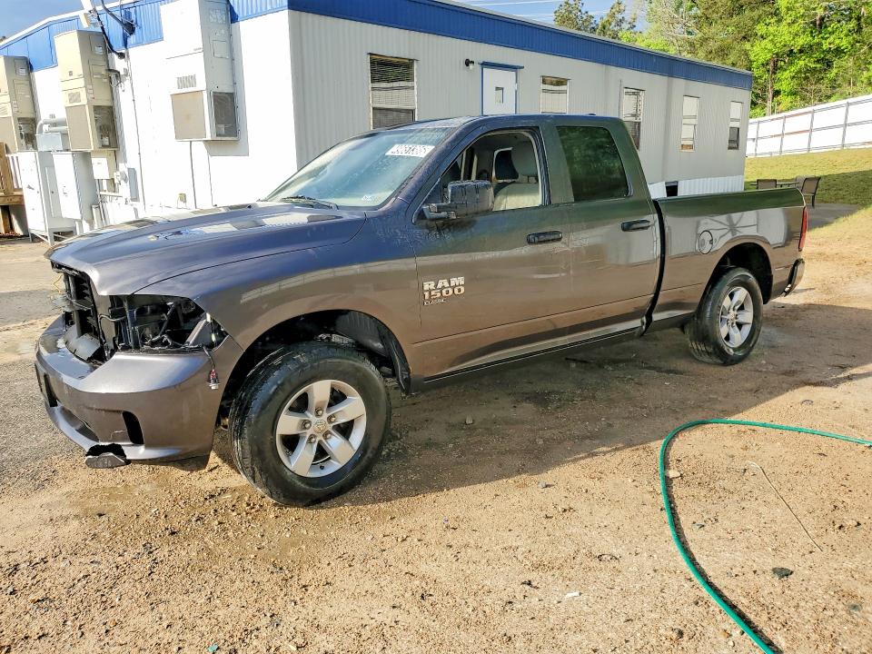 Продажа на аукционе авто 2019 Ram 1500 Classic, vin: 1C6RR7FG5KS667557, номер лота: 49651386