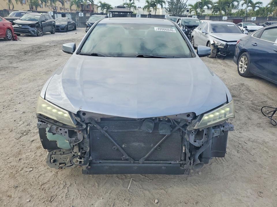 Продаж на аукціоні авто 2015 Acura Tlx, vin: 19UUB2F57FA009809, номер лоту: 49906846