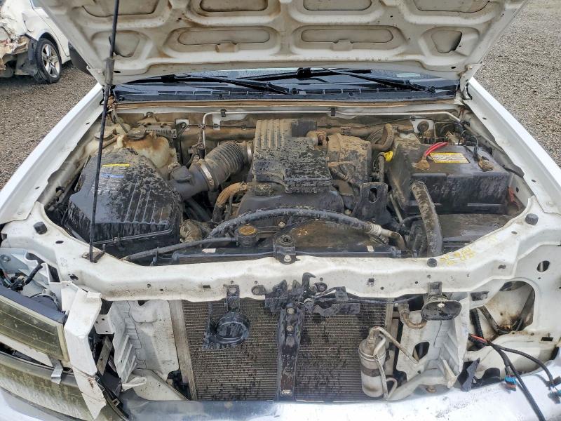 Продаж на аукціоні авто 2005 Chev Colorado, vin: 1GCCS198158270370, номер лоту: 50606106